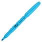 Integra Highlighters Box of 12 blue