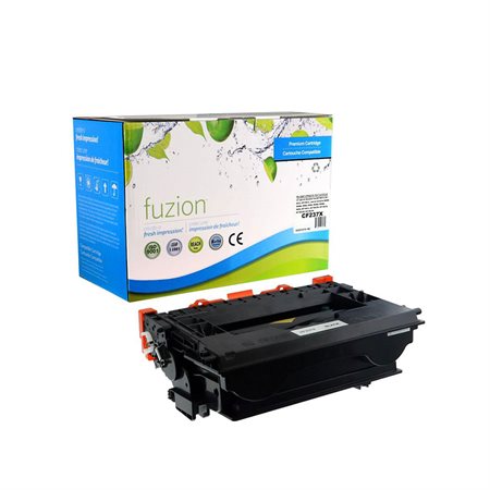 Cartouche de toner compatible (Alternative à HP 37A)