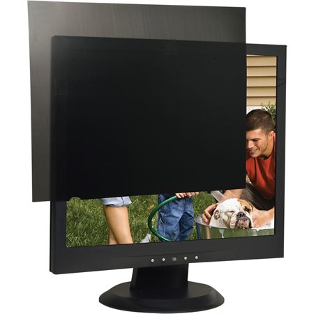 Filtre de confidentialité à écran plat Moniteur LCD 19 po.- 5:4