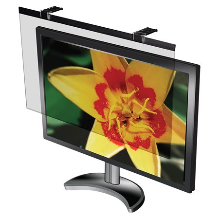 Glare Filter for Monitors Anti Glare 21.5 to 22 in. (wide) - 16:10 et 16:9