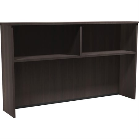 Open Hutch 71 x 15 x 42-1 / 2 in. H evening Zen