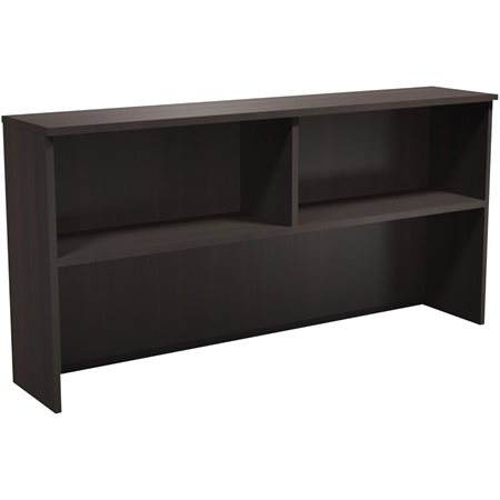 Open Hutch 71 x 15 x 35-1 / 2 in. H evening Zen