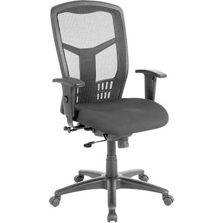 Fauteuil de direction à dossier haut