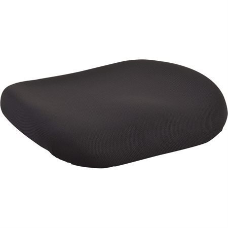 Seat Fabric black