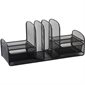 Organisateur de bureau Onyx® Mesh