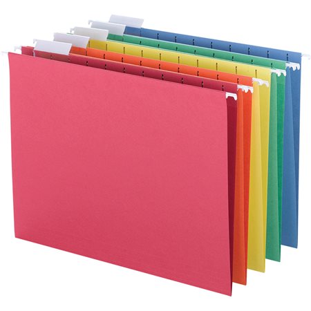 Hanging File Folders letter