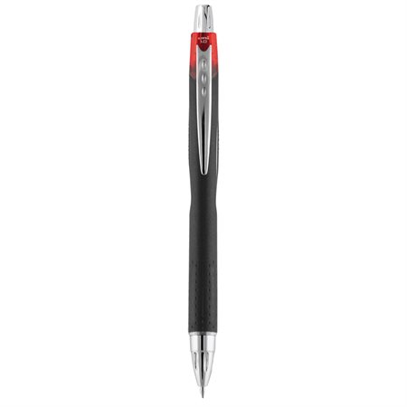 JetStream™ Retractable Ballpoint Pens 1.0 mm red