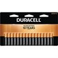 Piles alcalines Coppertop AAA Paquet de 16