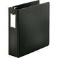 Heavy-Duty Binder 3 in. black