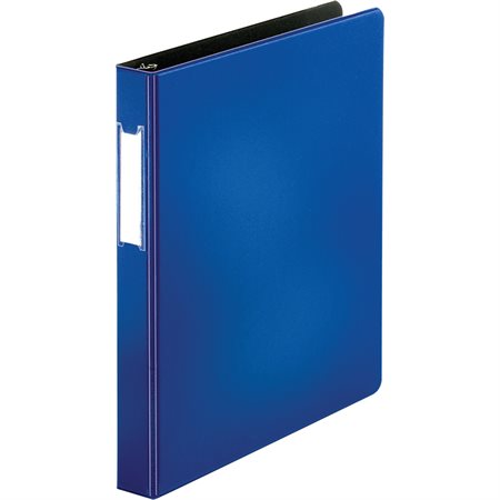 Heavy-Duty Binder 1 in. blue