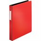 Heavy-Duty Binder 1 in. red