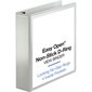 Heavy-Duty Easy Open™ View Binder 2 in. white