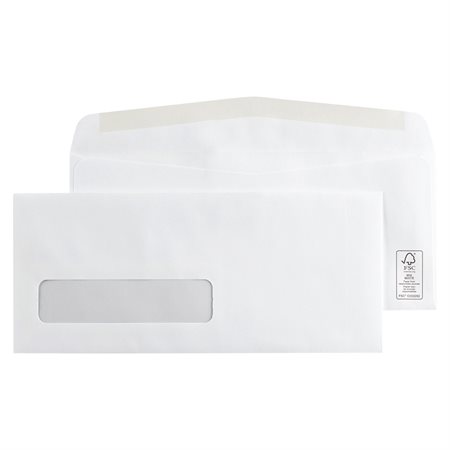 Digital Window Envelopes