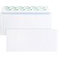 Enveloppe de sécurité Peel-To-Seal Sans fenêtre. boîte de 500