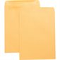 Press-to-Seal Envelope Kraft. 10 x 13 in.