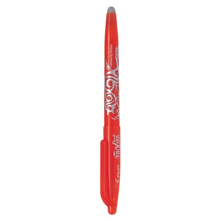 Stylo à bille roulante effaçable FriXion® Ball Vendu à l'unité orange