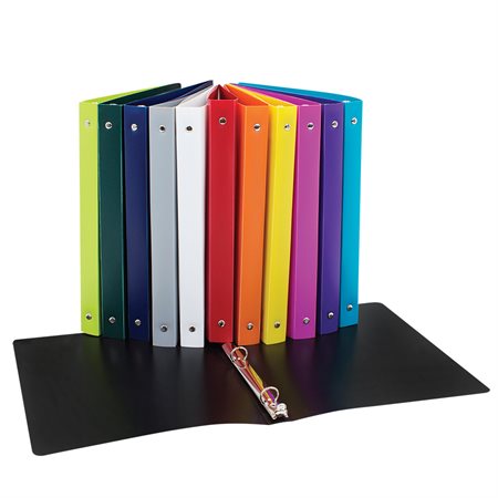 Ring Binder 1 / 2 in.