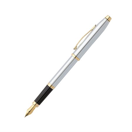 Century-II Medalist-Fountain-Pen