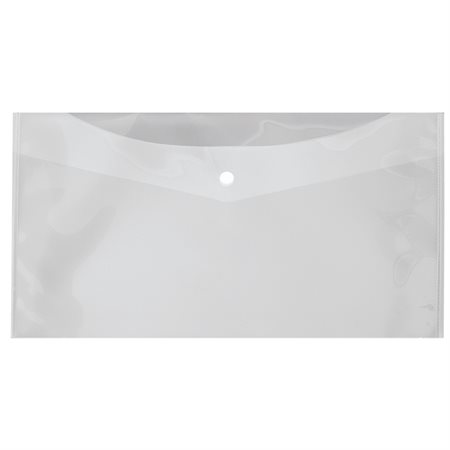 Document Envelope Legal size, clear