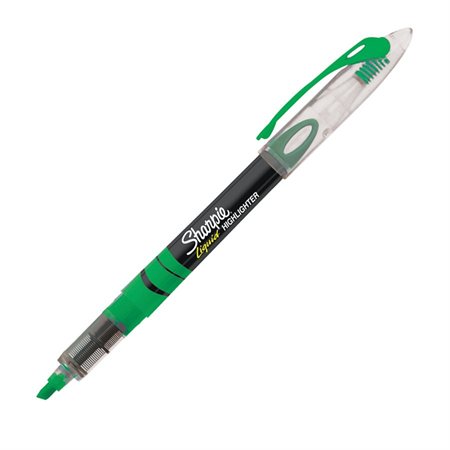 Surligneur Sharpie® Liquid Accent® vert