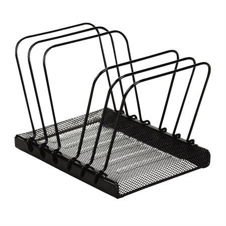 Mesh Flip Sorter