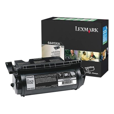 64415XA Toner Cartridge