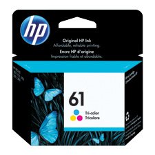 HP 61 Ink Jet Cartridge