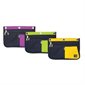Pencil case for binder