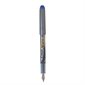 V Disposable Fountain Pen blue