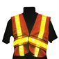 Veste de circulation High-Viz