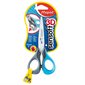 Sensoft 3D Left-Handed Scissors