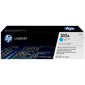 Cartouche de toner HP 305A cyan