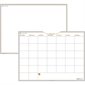 Wallmates® Self-Adhesive Monthly Planning Surface Kit