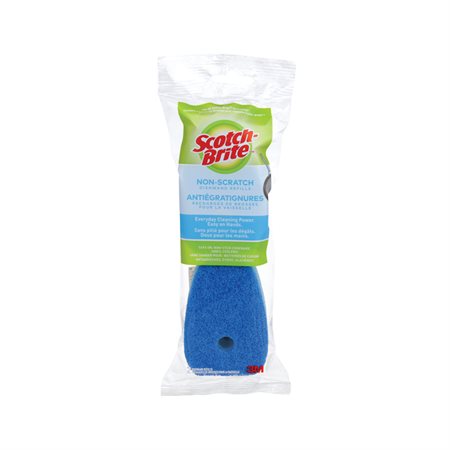 Scotch-Brite®  Dishwand Refills no scratch