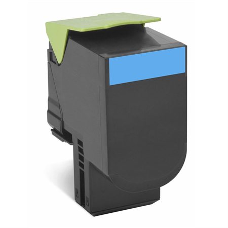 70C1H Toner Cartridge cyan