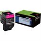 70C1H Toner Cartridge magenta