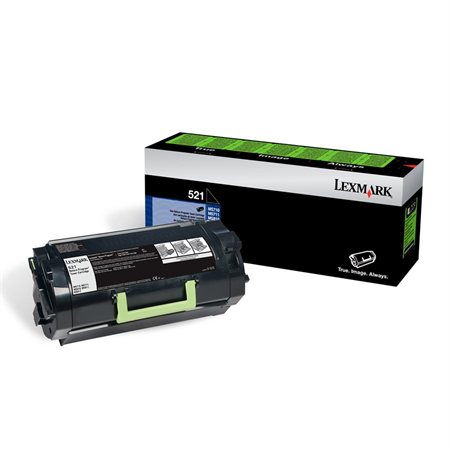 521 Toner Cartridge