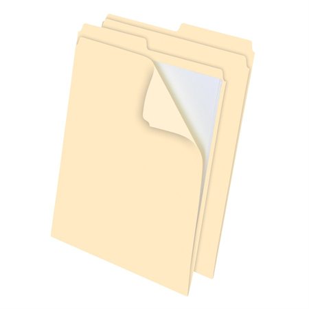 Backpack folder manila