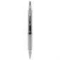 Signo 207 Colours Retractable Rollerball Pen black