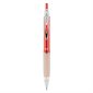 Signo 207 Colours Retractable Rollerball Pen red