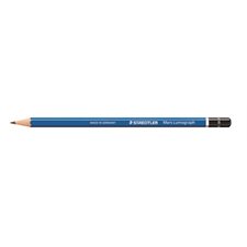 Mars Lumograph Drawing Pencils Sold individually B