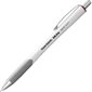 InkJoy™ 700 RT Retractable Ballpoint Pens White barrel red