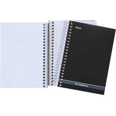 Cahier Cambridge® personnel