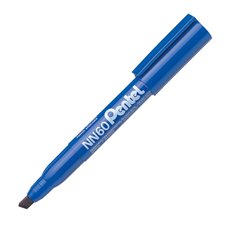 Green-Label NN60 Permanent Marker blue