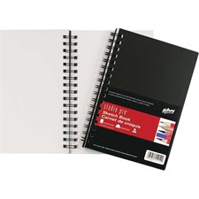 Carnet de croquis en poly Studio Pro® 9 x 6"