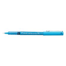 Stylos à bille roulante Hi-Tecpoint V5 / V7 0,5 mm V5 turquoise