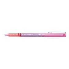 Stylos à bille roulante Hi-Tecpoint V5 / V7 0,5 mm V5 rose