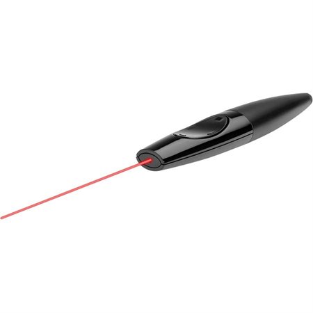 Presentair™ Bluetooth® Presenter, Laser & Stylus