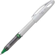 Energel® Tradio Rolling Ballpoint Pens green