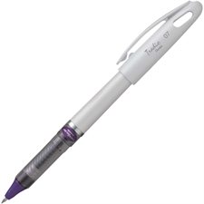 Energel® Tradio Rolling Ballpoint Pens purple